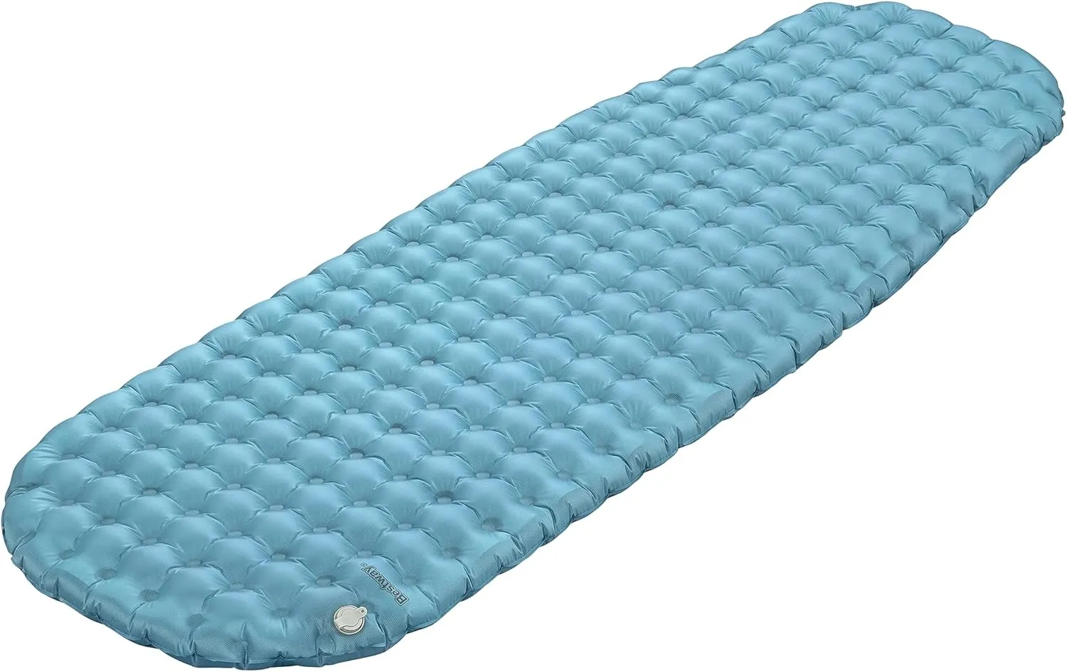 Bestway AlpineLite Insulated Wide Mummy Sleeping Pad