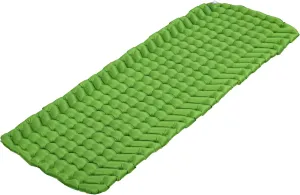 Bestway Inflatable Large Sleeping Pad, Ultra Light Air Sleeping Mat for Camping, Camping Air Mattress