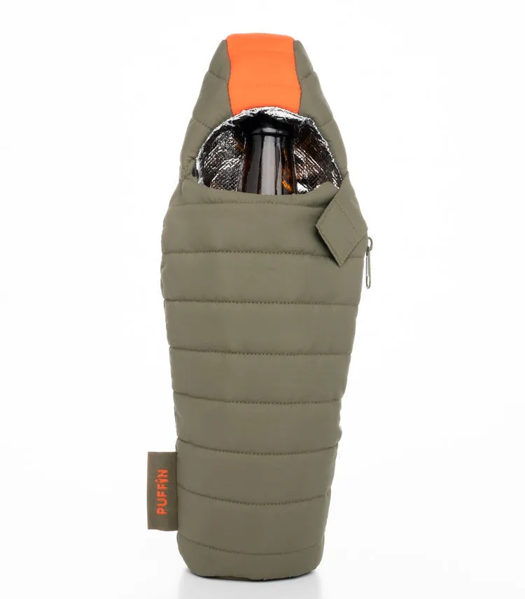 Beverage Sleeping Bag