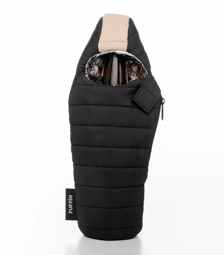 Beverage Sleeping Bag