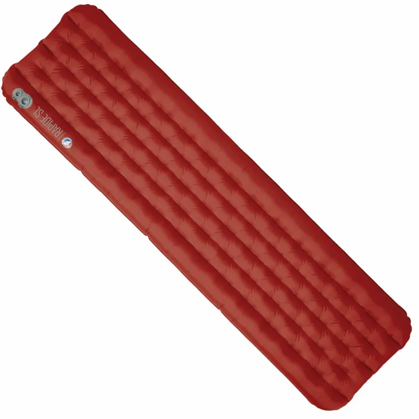 Big Agnes Rapid Sl Insulated Sleeping Pad