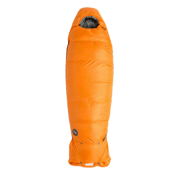 Big Agnes Torchlight EXP 20 (-7°C) Youth Sleeping Bag