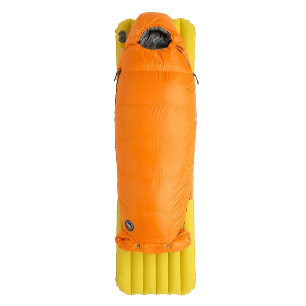 Big Agnes Torchlight EXP 20 (-7°C) Youth Sleeping Bag