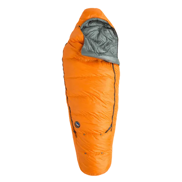 Big Agnes Torchlight EXP 20 (-7°C) Youth Sleeping Bag