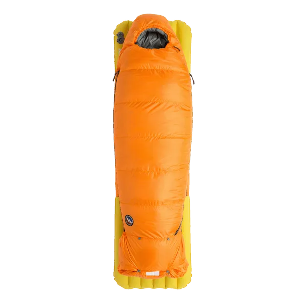 Big Agnes Torchlight EXP 20 (-7°C) Youth Sleeping Bag