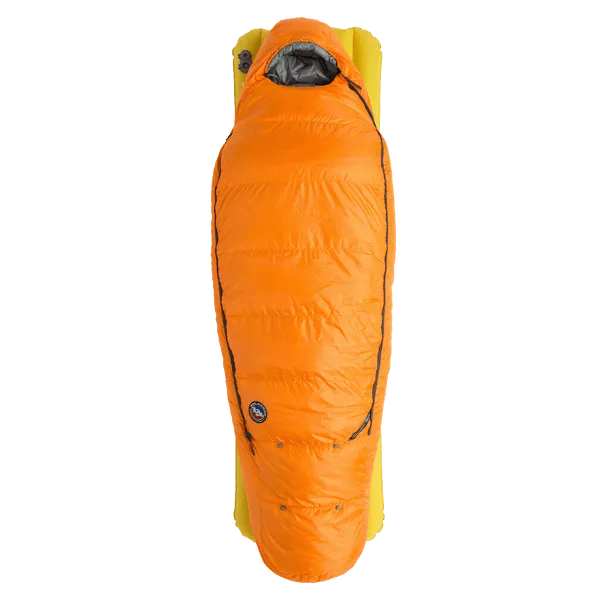 Big Agnes Torchlight EXP 20 (-7°C) Youth Sleeping Bag