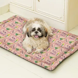 Birdie Mat