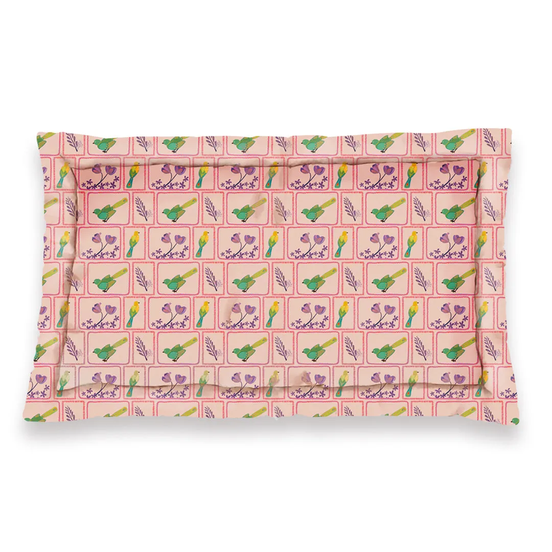 Birdie Mat