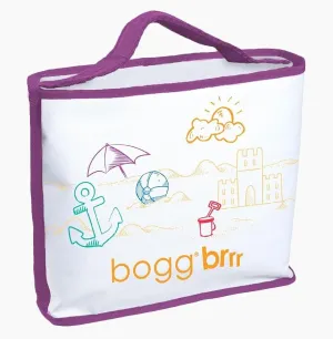 BOGG BAGG - Bitty Bogg Brrr Cooler Insert - Fun in The Sun - Fits Small Bogg Bag