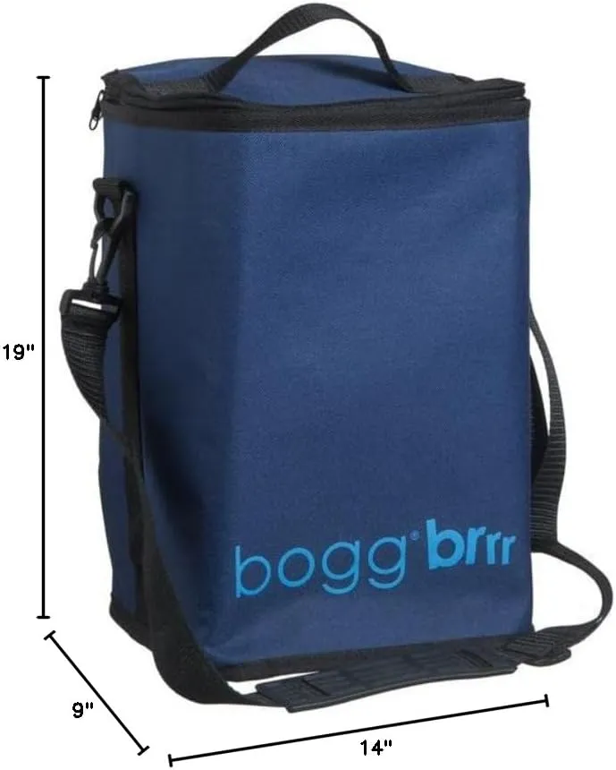 BOGG BAGG - Bogg Brrr Cooler Insert - For Shore White - Fits Medium Bogg Bag