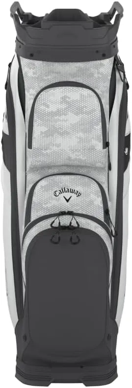 Callaway Golf ORG 14 Cart Bag
