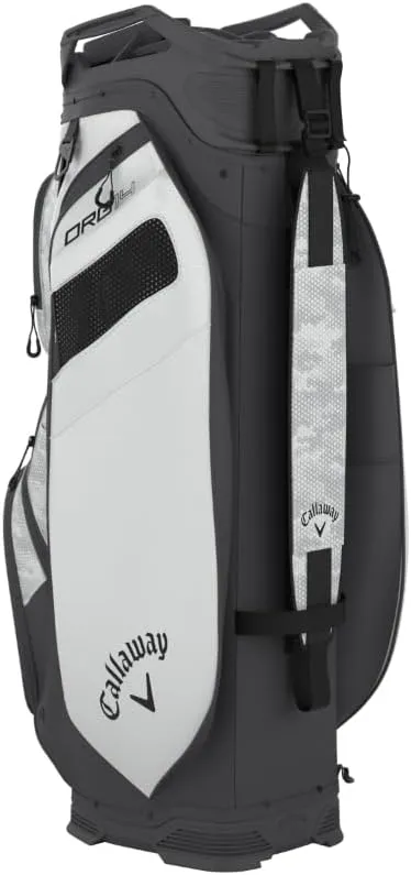 Callaway Golf ORG 14 Cart Bag