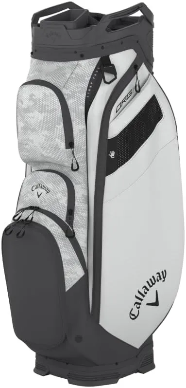 Callaway Golf ORG 14 Cart Bag