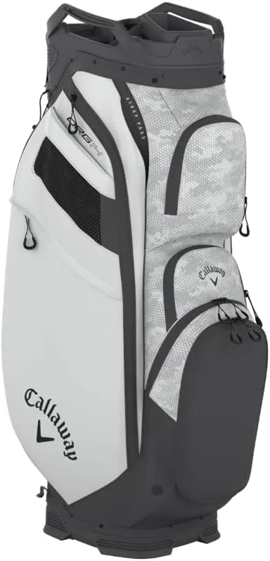 Callaway Golf ORG 14 Cart Bag