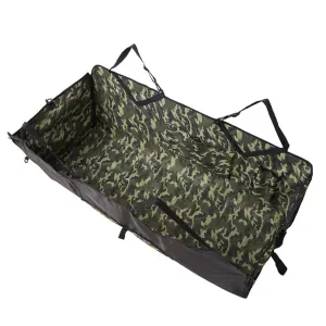 Camouflage Pattern Waterproof Pet Rear