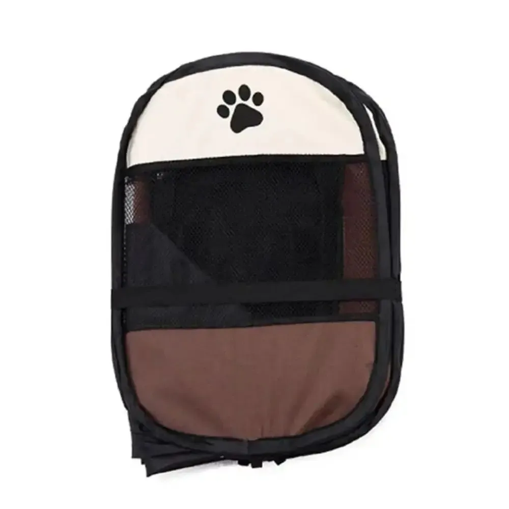 Camp Travel Tent – Foldable International coverage Portable Petphoria™ Sophisticated Pet