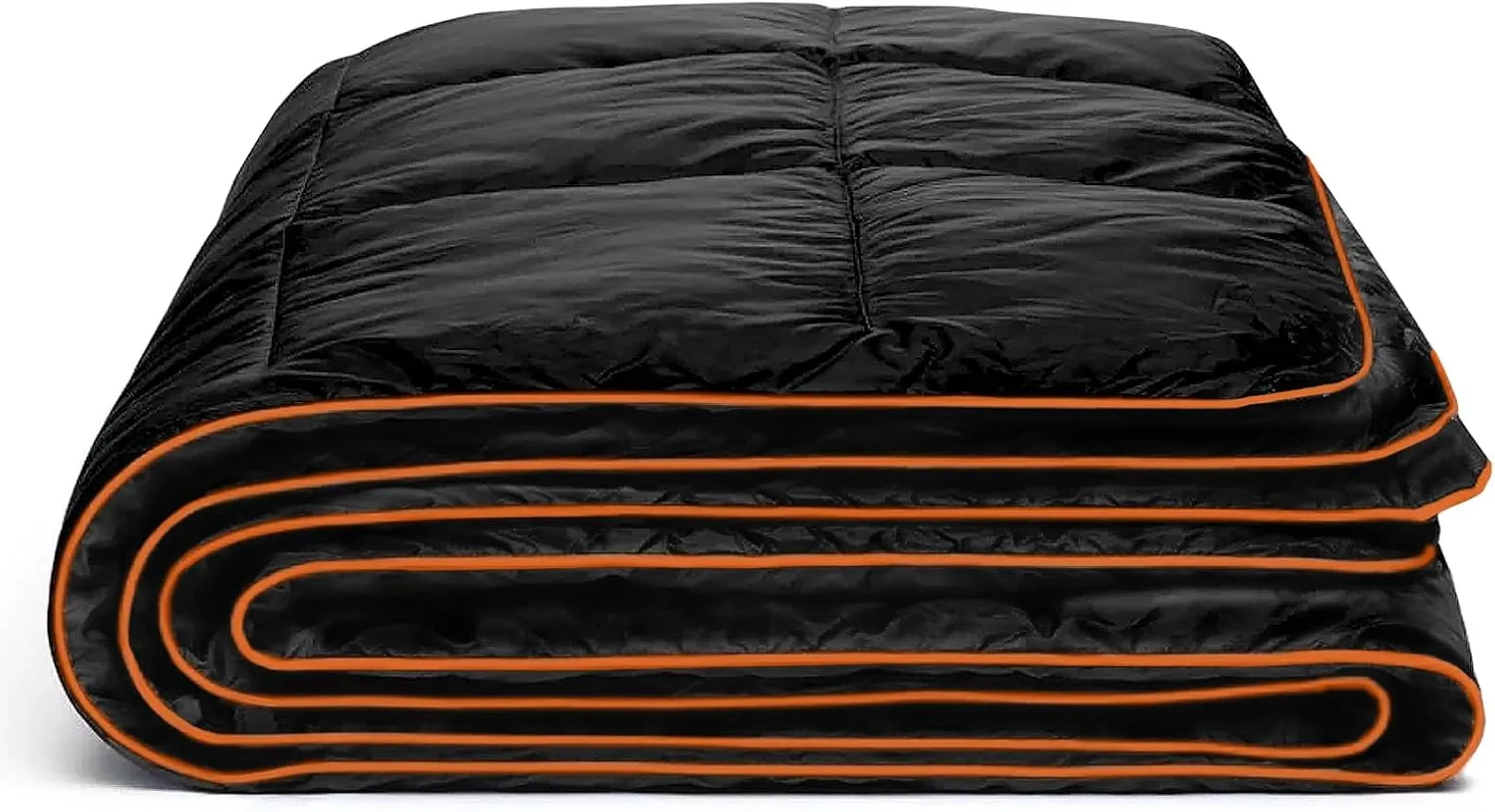 Camping Blanket, Packable Puffy Blanket Down Alternative Blanket Lightweight Windproof Water Resistant for Outdoors,Hiking, Backpacking,Beach,Car,Picnic,Stadium 52x75in