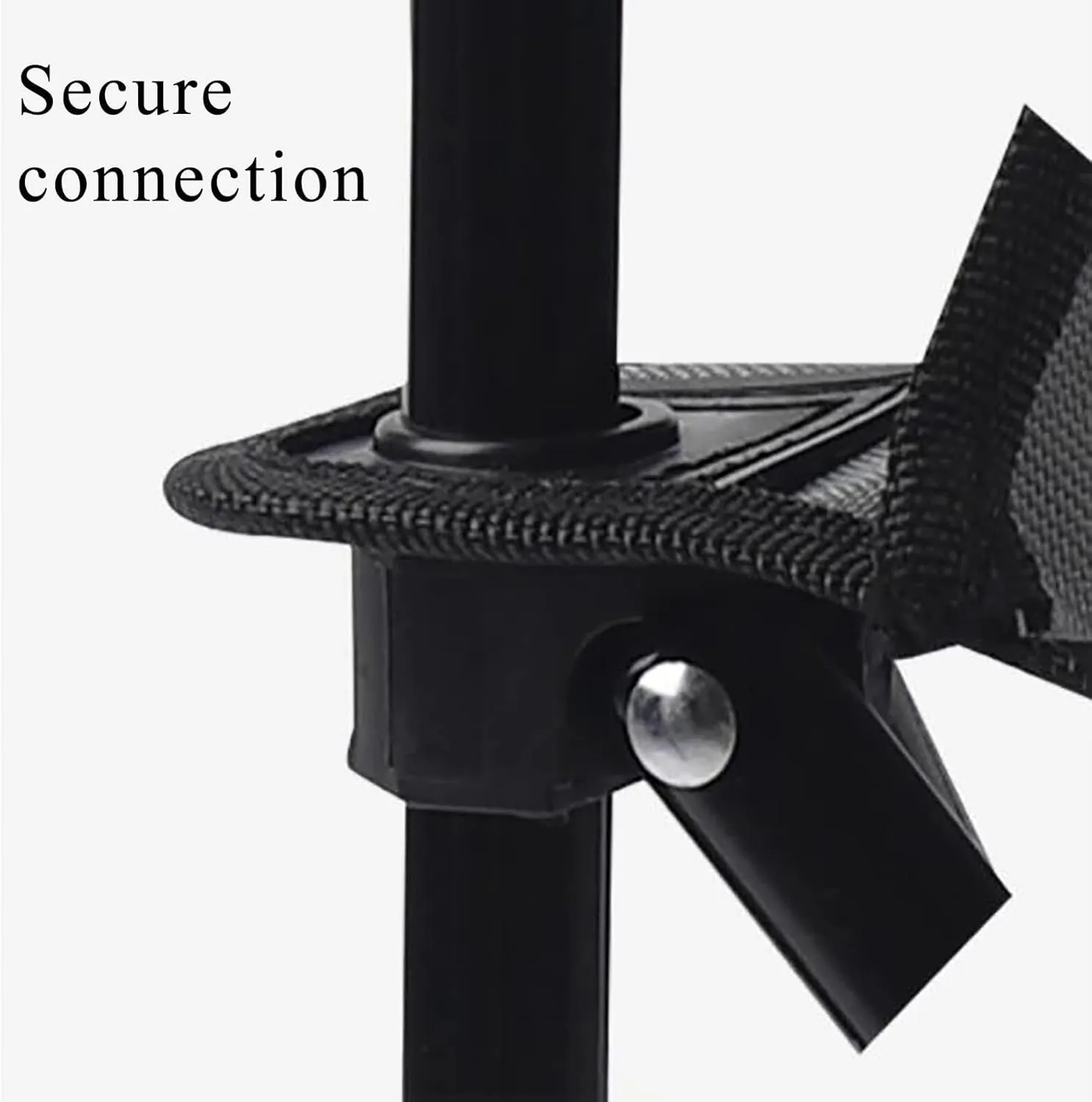 Camping Chair Outdoor Fishing Chair Folding Camping Chairs with Steel, Portable Camp and Sports Chair Heavy Duty for Adults Folding Chairs for Outside Portable