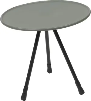Camping Cooking Table Portable Camp Table Aluminum Alloy Folding Easy to Store for Outdoor Use