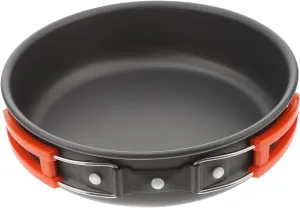 Camping Frying Pan Cooker Camp Stove Camping Stove Gas Portable Camping Gas Stove Boiler Outdoor