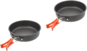 Camping Frying Pan Cooker Camp Stove Camping Stove Gas Portable Camping Gas Stove Boiler Outdoor