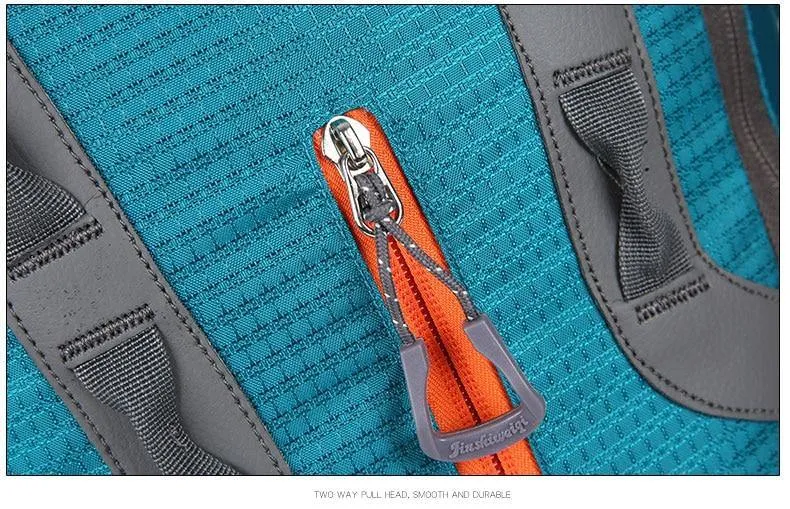 Camping Hiking Rucksack Super Light 80L