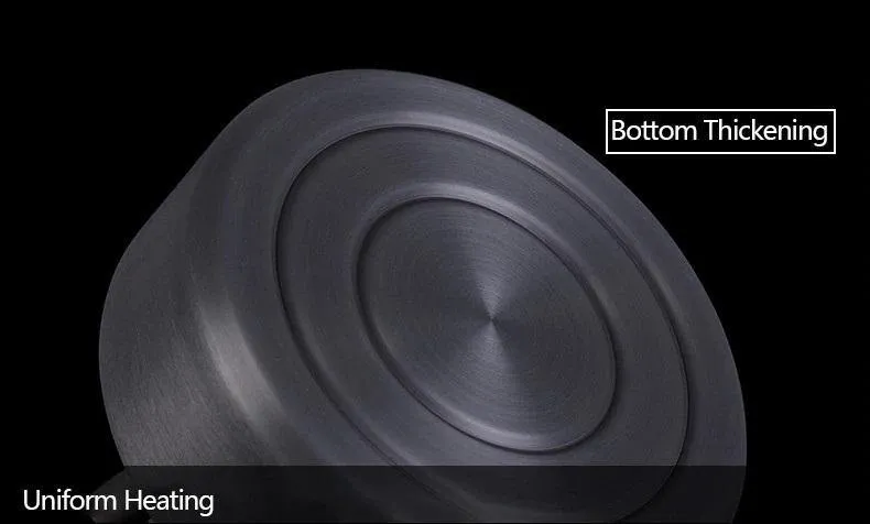 Camping Kettle 1100ML