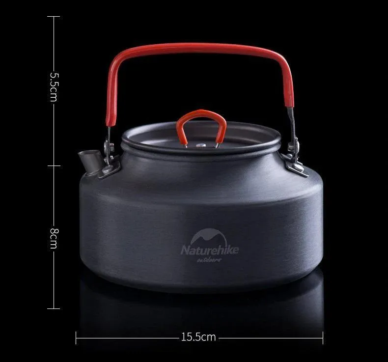 Camping Kettle 1100ML