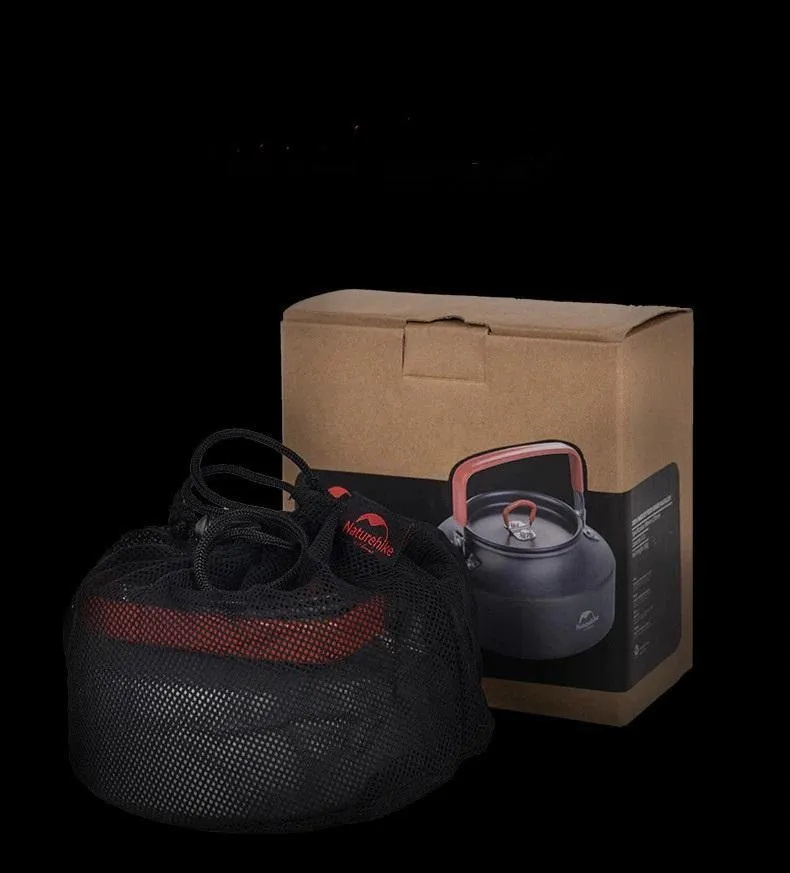 Camping Kettle 1100ML