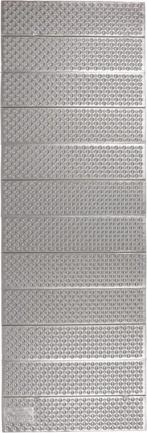 Camping Mat Foldy - Insulated Folding Outdoor Mat, Foldable Mattress Camping Accessories, Non Toxic Polyethylene Foam Camping Bed, Bed Roll Unfolded Size 180cm x 60cm