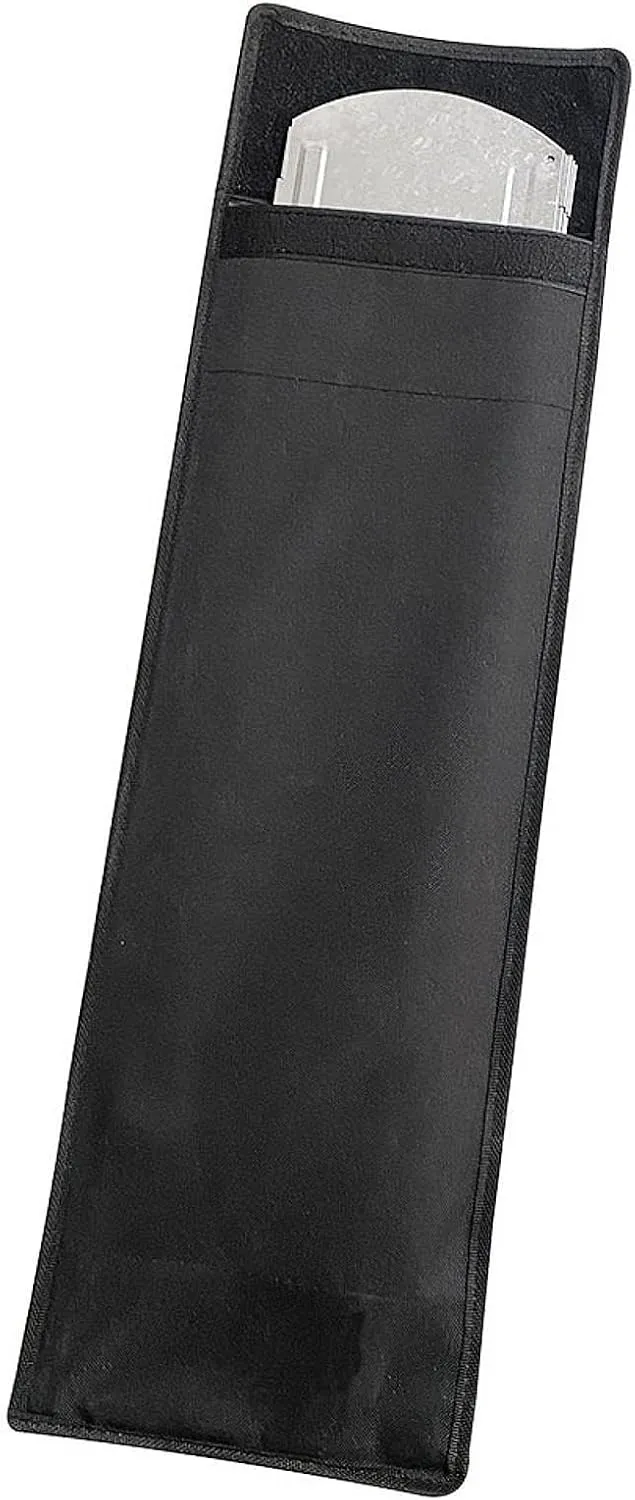 Camping Stove Windscreen, Blocker Wind Screen Folded Stove Wind Shield for Hiking