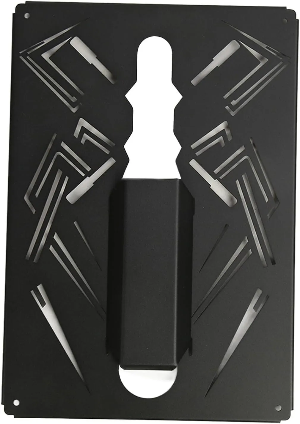 Camping Table Board Stainless Steel Portable Spider Stove Plate For Igt Series Outdoor Cooking