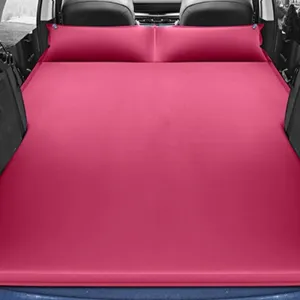 Car Air Mattresses for Hyundai Accent, Portable Bed Cushion Bedding Camping Hiking Inflatable Pillow Multifunctional Accessories Outdoor,B