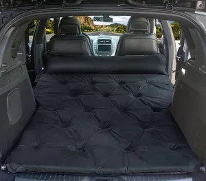 Car Air Mattresses for Lexus LS600H 2006-2016, Portable Bed Cushion Bedding Camping Hiking Inflatable Pillow Multifunctional Accessories Outdoor,C