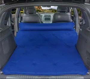 Car Air Mattresses for Lexus SC430 2004 2005 2006 2007 2008-2012, Portable Bed Cushion Bedding Camping Hiking Inflatable Pillow Multifunctional Accessories Outdoor,A