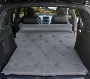 Car Air Mattresses for Mazda BT50, Portable Bed Cushion Bedding Camping Hiking Inflatable Pillow Multifunctional Accessories Outdoor,E