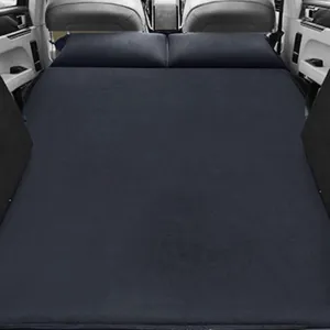 Car Air Mattresses for Mini Cooper S, Portable Bed Cushion Bedding Camping Hiking Inflatable Pillow Multifunctional Accessories Outdoor,C