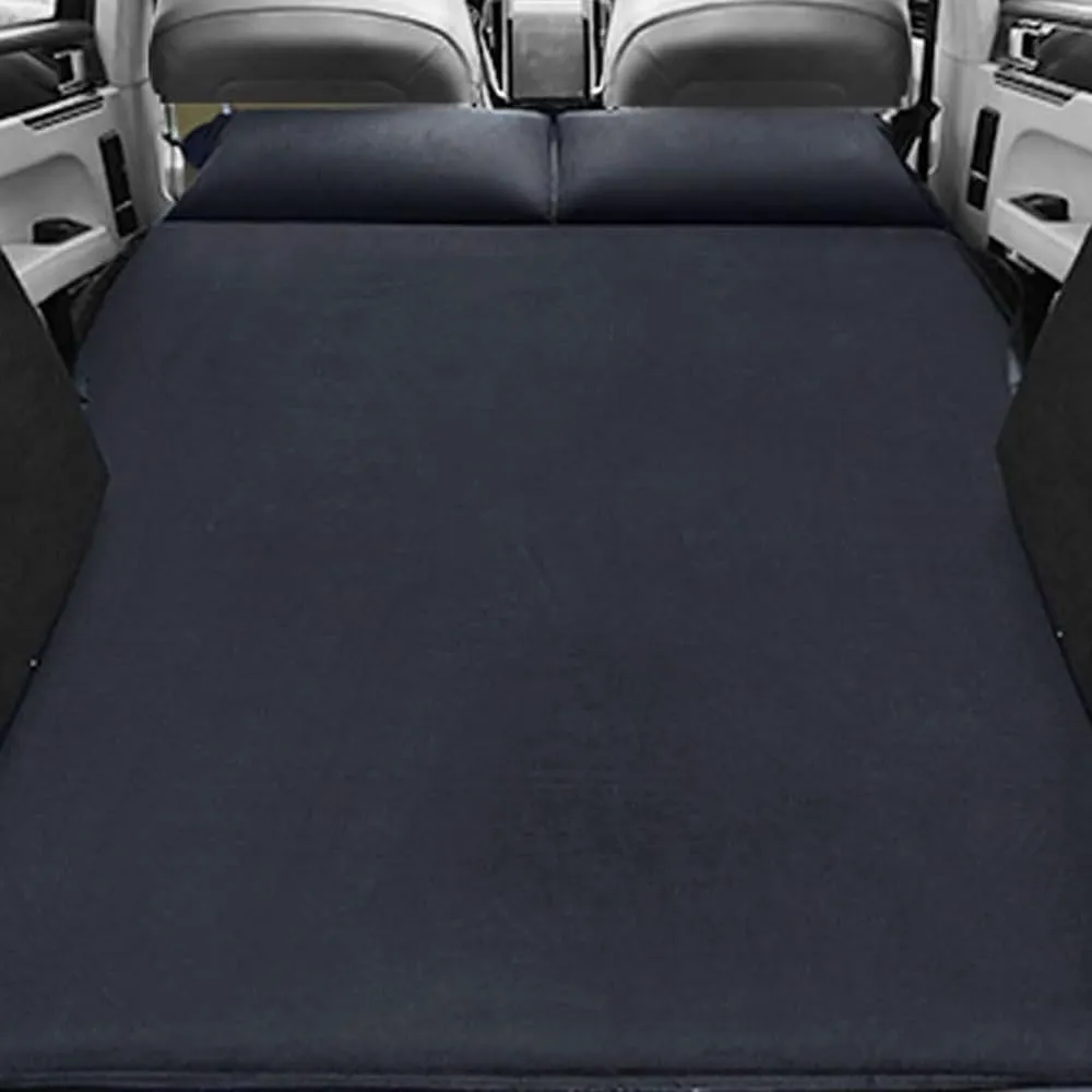 Car Air Mattresses for Mini Cooper S, Portable Bed Cushion Bedding Camping Hiking Inflatable Pillow Multifunctional Accessories Outdoor,C