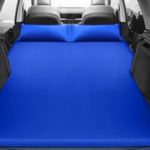 Car Air Mattresses for Range Rover Velar 2017 2018 2019, Portable Bed Cushion Bedding Camping Hiking Inflatable Pillow Multifunctional Accessories Outdoor,F