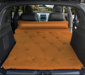 Car Air Mattresses for Toyota Innova 2016 2017 2018, Portable Bed Cushion Bedding Camping Hiking Inflatable Pillow Multifunctional Accessories Outdoor,D