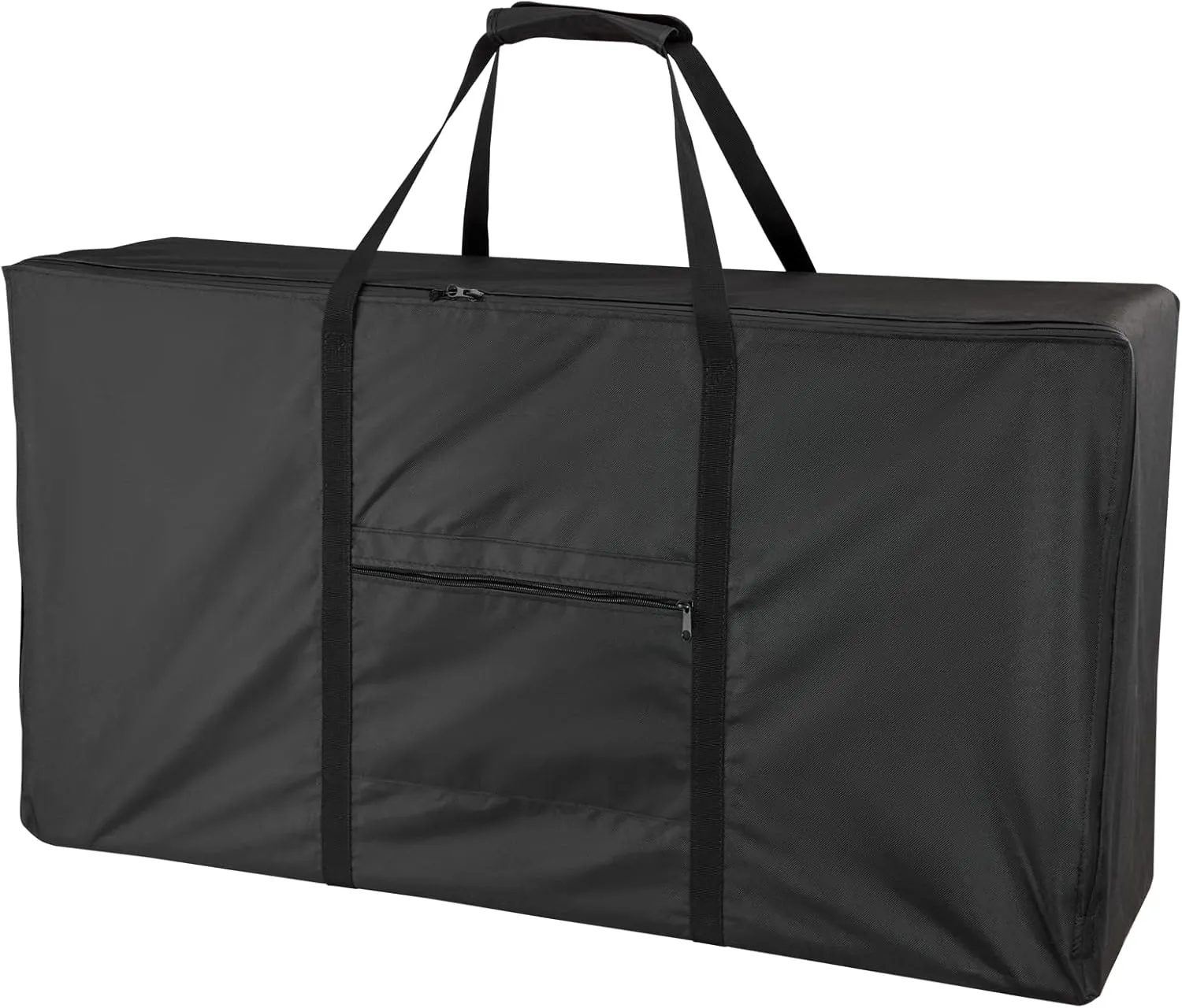 Carry Bag for Camping Stove Outdoor Portable Grill Cover Carry Bag for Camp Chef Explorer Camp Stove, Black