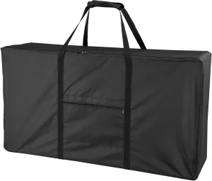 Carry Bag for Camping Stove Outdoor Portable Grill Cover Carry Bag for Camp Chef Explorer Camp Stove, Black