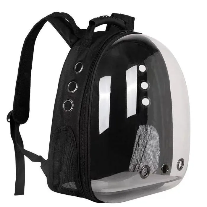 Cat Hiking Backpack