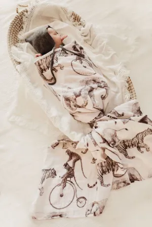 Circus Swaddle