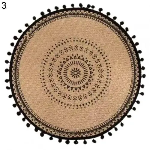 Classic Lace Bowl Coaster
