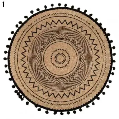 Classic Lace Bowl Coaster