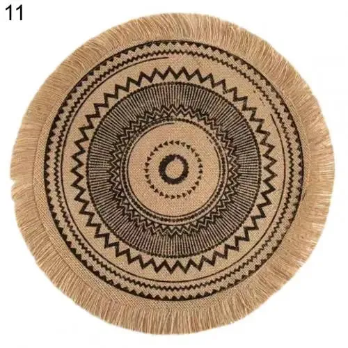 Classic Lace Bowl Coaster