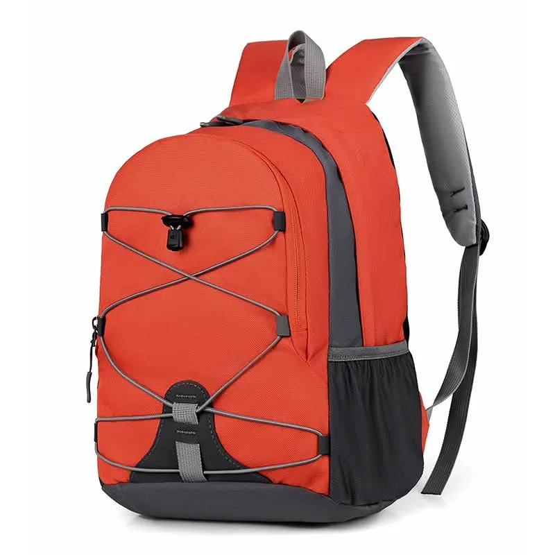 CLEVER BEES Waterproof Hiking Backpack – Large-Capacity Outdoor Gear