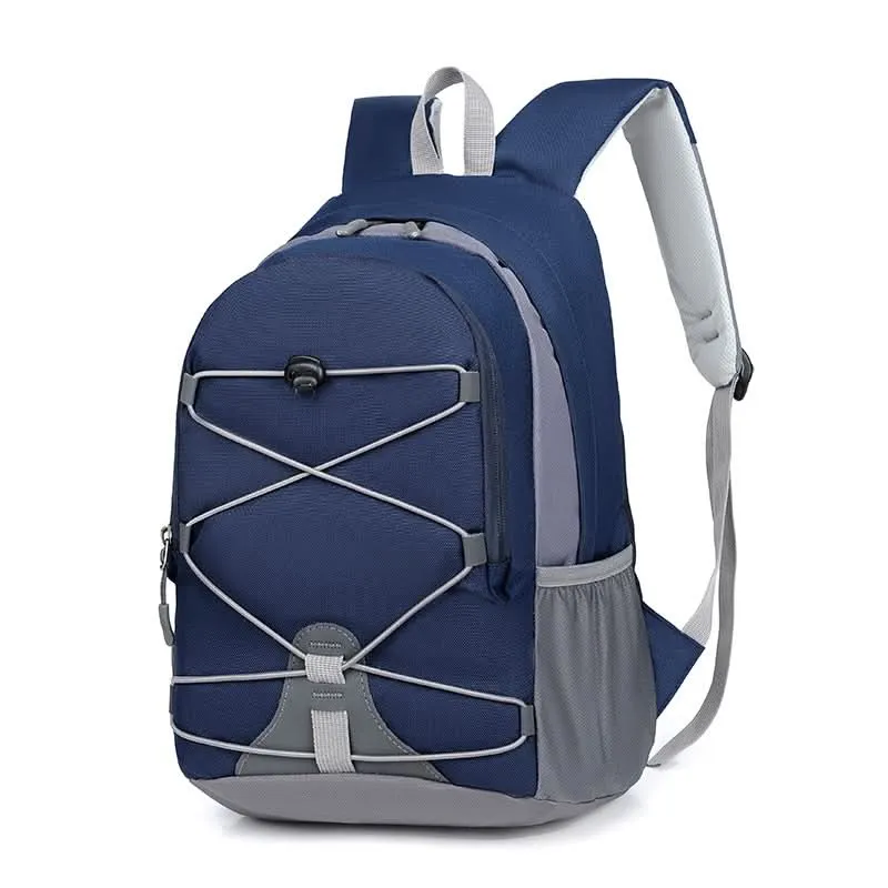 CLEVER BEES Waterproof Hiking Backpack – Large-Capacity Outdoor Gear