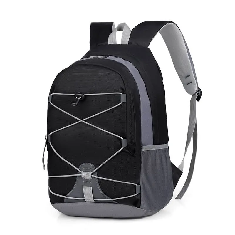 CLEVER BEES Waterproof Hiking Backpack – Large-Capacity Outdoor Gear